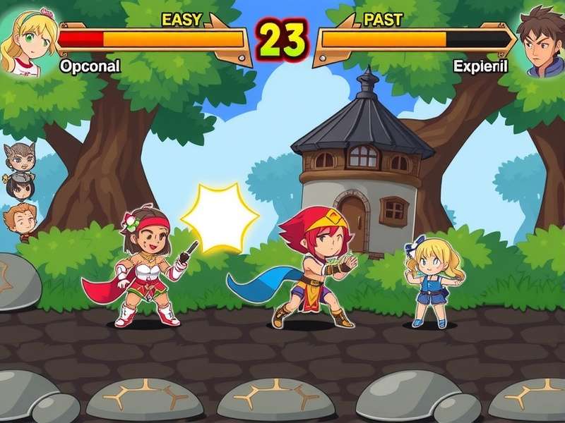 Purnia Punch Combat System